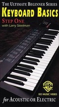 Cover: Ultimate Beginner Keyboard Basics - Warner Bros. Publications Inc.,U.S.