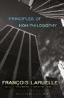 Cover: Principles of Non-Philosophy - Bloomsbury Academic