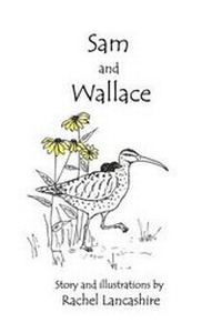 Enlarge image Cover: Sam and Wallace - Blurb