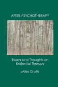 Cover: After Psychotherapy - Lulu.com