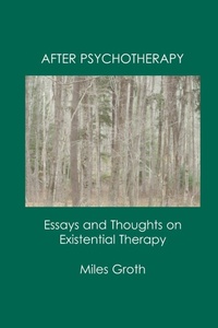 Enlarge image Cover: After Psychotherapy - Lulu.com