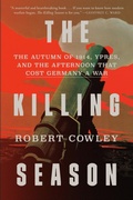 Cover: The Killing Season - Random House USA Inc