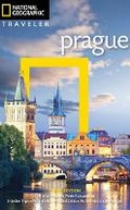 Cover: NG Traveler: Prague, 3rd Edition - National Geographic Society