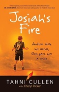 Cover: Josiah's Fire - BroadStreet Publishing