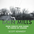 Cover: Don Mills - Dundurn Group Ltd