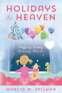 Abbildung von: Holidays In Heaven - Outskirts Press