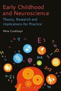 Cover: Early Childhood and Neuroscience - Bloomsbury Academic