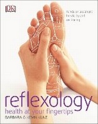Enlarge image Cover: Reflexology - Dorling Kindersley