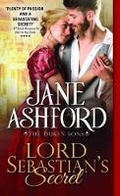 Cover: Lord Sebastian's Secret - Sourcebooks, Inc