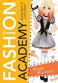 Cover: Model Madness - Sourcebooks, Inc