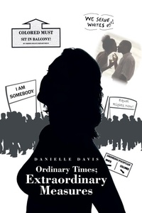 Enlarge image Cover: Ordinary Times; Extraordinary Measures - Trafford Publishing