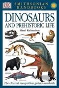 Cover: Handbooks: Dinosaurs and Prehistoric Life - Dorling Kindersley
