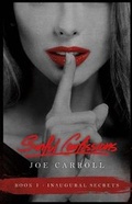 Cover: Sinful Confessions - Bookbaby