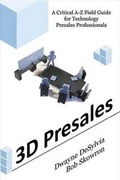 Cover: 3D Presales - BOOKBABY
