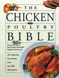 Cover: The Chicken and Poultry Bible - Chartwell Books