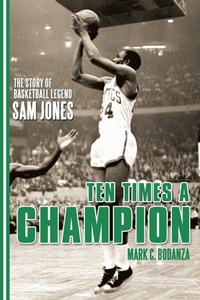 Abbildung von: Ten Times a Champion - iUniverse