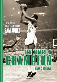 Abbildung von: Ten Times a Champion - iUniverse