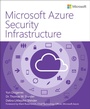 Cover: Microsoft Azure Security Infrastructure - Microsoft Press