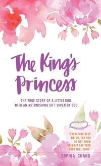 Enlarge image Cover: The King's Princess - WestBow Press