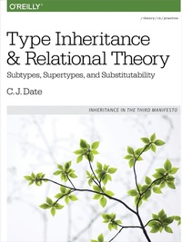 Abbildung von: Type Inheritance and Relational Theory - O'Reilly