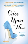 Cover: Once Upon Now - Simon & Schuster