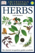 Cover: Herbs - Dorling Kindersley