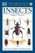 Cover: Insects - Dorling Kindersley
