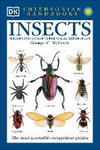 Enlarge image Cover: Insects - Dorling Kindersley