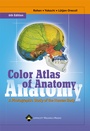 Cover: Color Atlas of Anatomy - Lippincott Williams and Wilkins