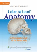 Cover: Color Atlas of Anatomy - Springhouse Publishing Co ,U.S.