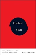 Cover: Global Shift - McGill-Queen's University Press