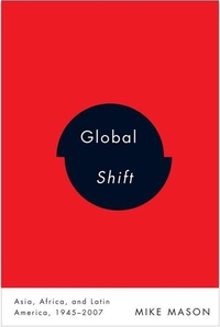 Enlarge image Cover: Global Shift - McGill-Queen's University Press