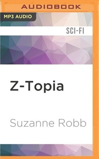 Enlarge image Cover: Z-Topia - Z-Boat