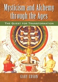 Cover: Mysticism and Alchemy through the Ages - McFarland & Co Inc