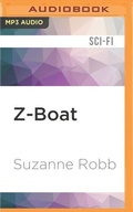 Cover: Z-Boat - Z-Boat
