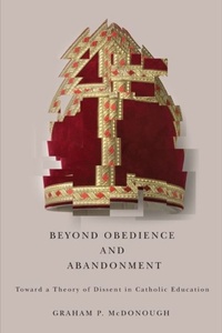 Abbildung von: Beyond Obedience and Abandonment - McGill-Queen's University Press