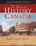 Cover: Illustrated History of Canada - McGill-Queen's University Press