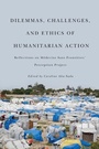 Bild: Dilemmas, Challenges, and Ethics of Humanitarian Action - De Gruyter