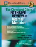 Cover: The Cleveland Clinic Intensive Review of Internal Medicine - Lippincott Williams and Wilkins