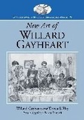 Cover: New Art of Willard Gayheart - McFarland & Co Inc