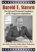 Cover: Harold E. Stassen - McFarland & Co Inc