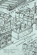 Cover: City Limits - McGill-Queen's University Press