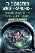 Cover: The Doctor Who Franchise - McFarland & Co Inc