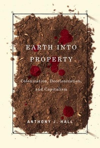 Enlarge image Cover: Earth into Property - De Gruyter