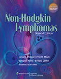Cover: Non-Hodgkin Lymphomas - Lippincott Williams and Wilkins
