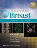 Cover: Diseases of the Breast - Lippincott Williams and Wilkins