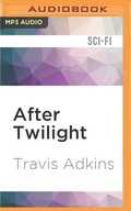 Cover: After Twilight: Walking with the Dead - Audible Studios on Brilliance