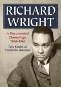 Cover: Richard Wright - McFarland & Co Inc