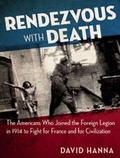Cover: Rendezvous with Death - Tantor Media, Inc