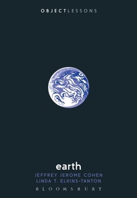 Enlarge image Cover: Earth - Bloomsbury Academic USA